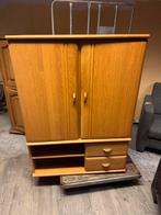Tv kast, Ophalen, Gebruikt, 70 tot 120 cm, 120 tot 170 cm