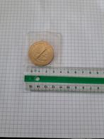 Penning Sail Amsterdam 5 Daalder – 1985, Topconditie, Postzegels en Munten, Penningen en Medailles, Ophalen, Brons, Nederland