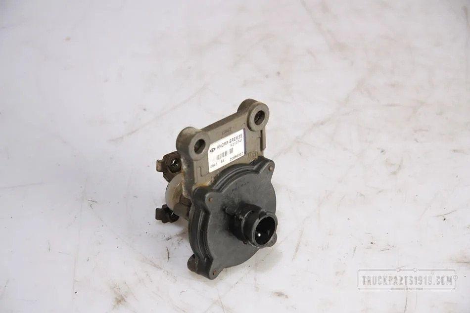 Knorr-Bremse Suspension Parts Hoogtesensor Volvo, Ophalen, Gebruikt