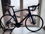 Ridley Noah disc / shimano 105 / L, Carbon, Nieuw, Info@detweewieler.nl, 53 tot 57 cm