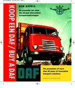 Koop een DAF ! / Buy a DAF !, Ophalen of Verzenden, Zo goed als nieuw, Overige merken