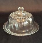 Vintage Glazen Stolp Arcoroc France, Ophalen of Verzenden, Zo goed als nieuw