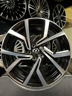 17 inch velgen voor Volkswagen Brescia GTI 5x100 Polo 6R 2G, Auto-onderdelen, Banden en Velgen, Velg(en), Nieuw, 17 inch, Ophalen of Verzenden