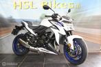 Suzuki GSX-S1000 ABS, Bedrijf, Meer dan 35 kW, Toermotor, 999 cc