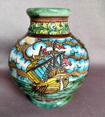 Vaas Deruta, Ophalen of Verzenden