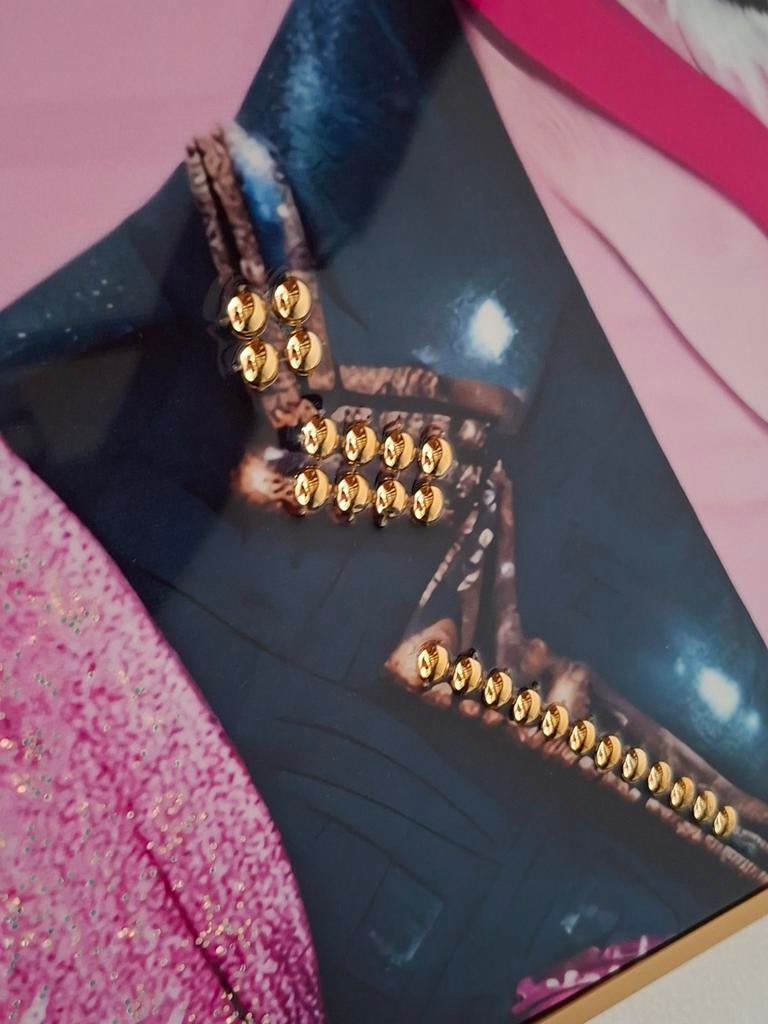 Schilderij/kunstwerk, Antiek en Kunst, Ophalen