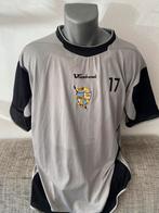 Engels vietbalshirt Port Vale FC (FA Cup-verrassing), Ophalen of Verzenden, Gebruikt, Buitenlandse clubs, Vaantje of Sjaal