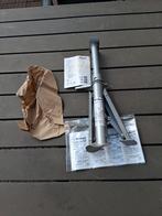 EINHELL Onderzetbok 2000 kg, Auto diversen, Krikken, Ophalen, Nieuw, Manueel, Garagekrik