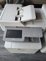Brother MFC-L9570CDW (3 stuks incl toners), Gebruikt, Info@brother.nl, Printer, Draadloos