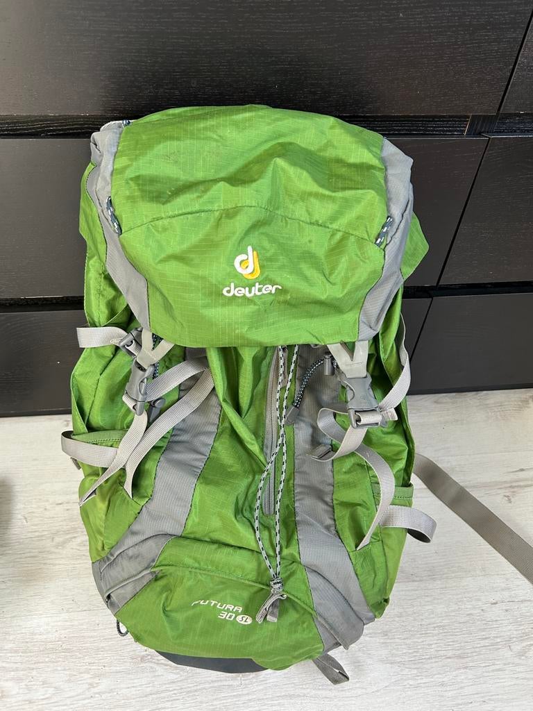Deuter