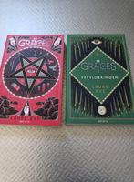 Laure Eve, tweeluik, Ophalen of Verzenden, Zo goed als nieuw