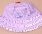Lila Disney / Tinkerbell zomer hoedje maat 2-4 jaar *NIEUW*, Kinderen en Baby's, Kinderkleding | Petten en Hoeden, Disney, Meisje