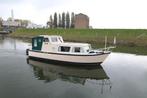 Ten Broeke 820 met ligplaats in Dordrecht, Ophalen, Gebruikt, Staal, Binnenboordmotor