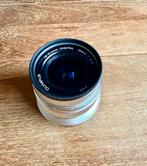 Olympus 12 mm f1:2.0 lens, Audio, Tv en Foto, Fotografie | Lenzen en Objectieven, Ophalen of Verzenden, Zo goed als nieuw