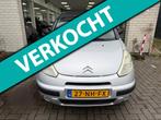 Citroen C3 Pluriel 1.4i, Auto's, Citroën, Voorwielaandrijving, 15 km/l, Cabriolet, 4 stoelen
