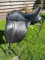 Thorowgood T8 dressuurzadel 17,5 inch, Dressuur, ., Ophalen of Verzenden, Zo goed als nieuw