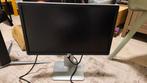 Dell P2214Hb Monitor - Goede staat, inclusief DVI kabel, Computers en Software, Monitoren, USB-C, Full HD, Ophalen of Verzenden