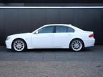 BMW 7-serie 745i | HARTGE |LEDER | MEMORY | SCHUIFDAK | SOFT, Automaat, Wit, 4398 cc, Bedrijf