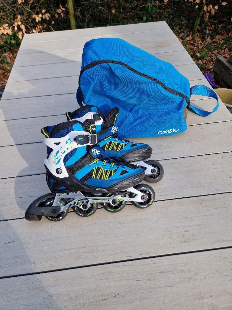 Oxelo Inline skates junior / kinderen, Kinderen, Inline skates 4 wielen, Ophalen, Overige merken