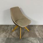 Eetkamerstoel - Bert Plantagie - Maple Timber, Ophalen, Overige kleuren, Nieuw, Vier