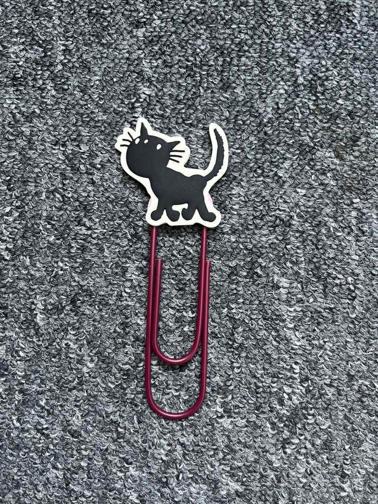 Siep paperclip, Ophalen of Verzenden, Nieuw