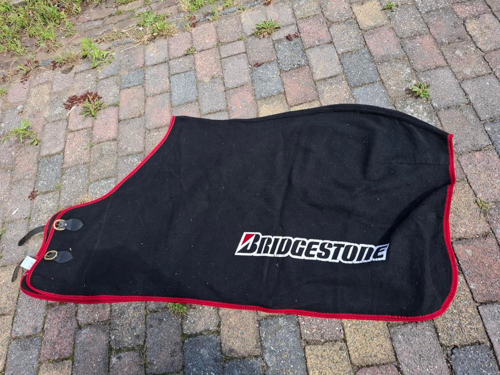 Deken wol 175 cm, Dieren en Toebehoren, Gebruikt, Diverse.com, Ophalen of Verzenden, Diverse