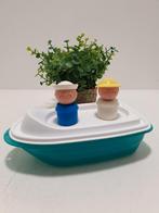 Vintage Tupperware speelgoed., Gebruikt, Tupperware, Ophalen of Verzenden, Info@tupperware.com