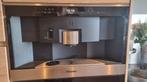 MOOIE inbouw MIELE nespresso CVA6431 CUPS 8300 totale kopjes, Ophalen, Koffiemachine, Zo goed als nieuw, Koffiepads en cups