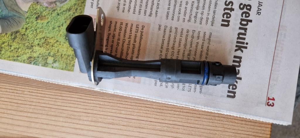 Nokkenas sensor voor Amerikaanse automerken...oa chevrolet, Ophalen of Verzenden, Nieuw