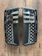 Range Rover L322 Autobiography side grills, Ophalen of Verzenden, Nieuw, Land Rover, Spatbord