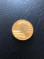 Poolse 2 Zloty Munt - Interessant!, Verzenden, Polen, Losse munt, Zilver