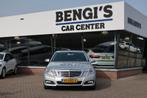 Mercedes-Benz E-klasse 220 CDI Buss Clas. Avantgarde 1e EIG_, Auto's, Mercedes-Benz, Automaat, Euro 5, Achterwielaandrijving, Gebruikt