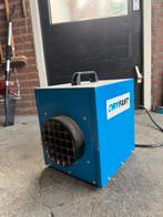 Dry Fast bouwdroger te koop, Ophalen, Gebruikt, Ventilator en Afzuiger