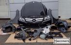 E klasse coupe cabrio w207 voorkop OP AANVRAAG e500 kleur C1, Gebruikt, -, Ophalen of Verzenden, Bumper