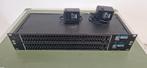 2x Alesis S-31Q equalizer 31 band, nette staat met voeding, Ophalen of Verzenden, Gebruikt, Equalizer