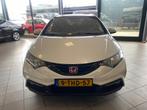 Honda Civic Tourer 1.6D Lifestyle NW APK BJ 2014 !, Auto's, Honda, Euro 5, Gebruikt, 4 cilinders, Wit
