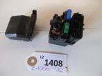Z1000SX 2011 - 2013 Kawasaki Elektrische component D1-15270