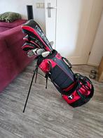 % Top Flite E1 Golfset - Compleet met Standbag Tas en Clubs, Ophalen, Gebruikt, Set, Callaway