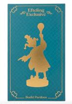Nieuw Efteling Pardoes Beeld, Verzamelen, Efteling, Ophalen of Verzenden, Nieuw, Beeldje of Poppetje