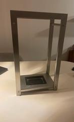 Paraplubak Gispen stijl, Ophalen, Gebruikt, Grijs