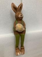 Zittend Haasje, Ophalen of Verzenden, Nieuw