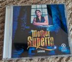 Mother Superia Levitation 1996/2020 cd album, Ophalen of Verzenden, Zo goed als nieuw