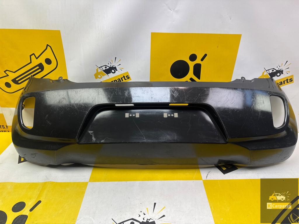 ACHTERBUMPER KIA PICANTO ORIGINEEL 86611-1Y000