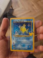 Shining Magikarp 66/64 Pokemon Celebrations, Ophalen of Verzenden, Zo goed als nieuw