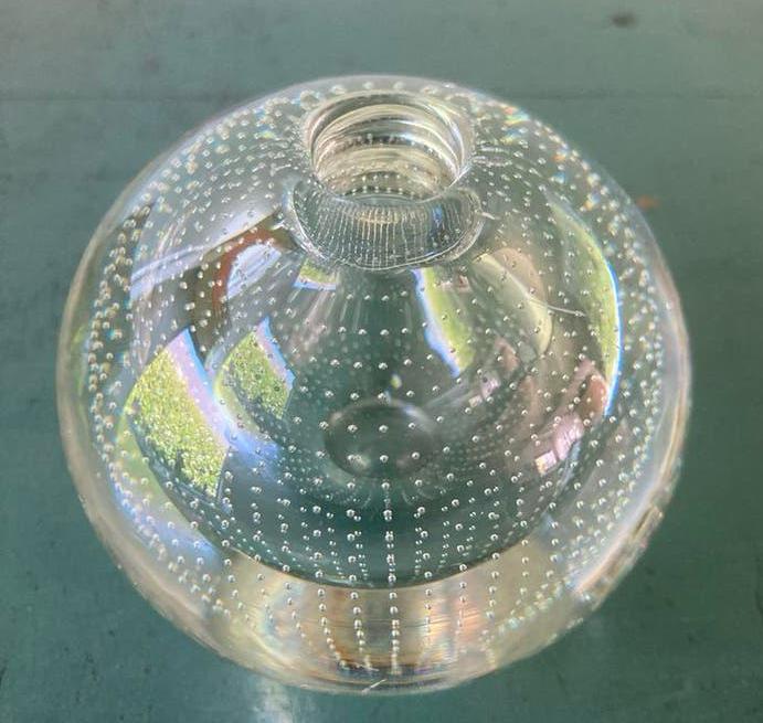 Copier Leerdam spijkervaasje, Ophalen of Verzenden