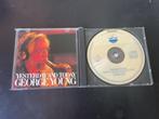 George Young - Yesterday and today CD, Ophalen of Verzenden, 1980 tot heden, Gebruikt, Jazz