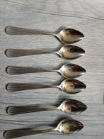 Theelepeltjes, Antiek en Kunst, Antiek | Bestek, Ophalen of Verzenden