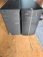 ASUS PEAQ Windows 11 enterprise desktops, Computers en Software, Ophalen, 8 GB, ASUS, SSD