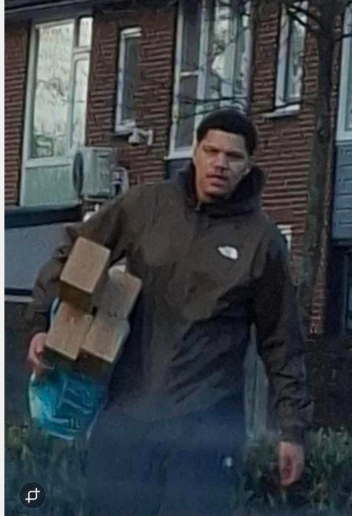 Wie kent deze oplichter van dyson produckten en telefoons, Ophalen of Verzenden, Föhn of Haardroger