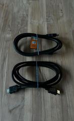 HDMI kabels, 1xPremium Certified Cable, Ophalen of Verzenden, Zo goed als nieuw, Minder dan 2 meter, HDMI-kabel